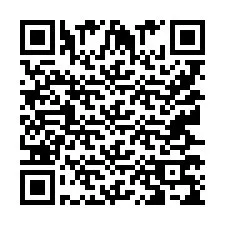 QR-koodi puhelinnumerolle +9512779527