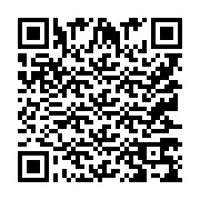 QR-koodi puhelinnumerolle +9512779589