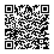 QR-код для номера телефона +9512779625