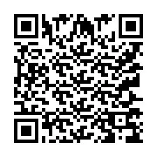 QR-koodi puhelinnumerolle +9512779630