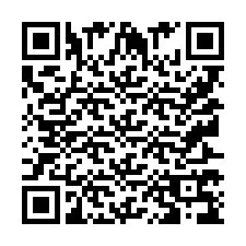 QR-код для номера телефона +9512779641