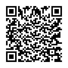 QR-код для номера телефона +9512779642