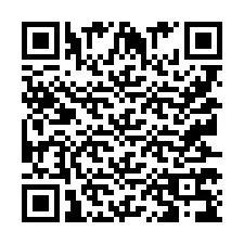 Código QR para número de telefone +9512779649