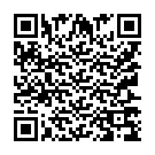 QR-koodi puhelinnumerolle +9512779690