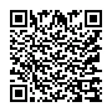 QR kód a telefonszámhoz +9512779708