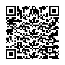 QR-Code für Telefonnummer +9512779726