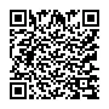 QR-koodi puhelinnumerolle +9512779730