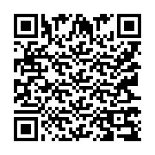 QR Code pour le numéro de téléphone +9512779742