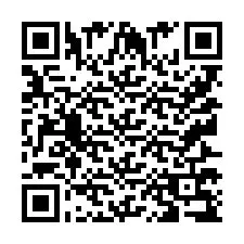 QR kód a telefonszámhoz +9512779751