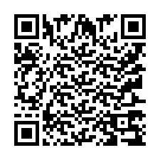 QR-koodi puhelinnumerolle +9512779780