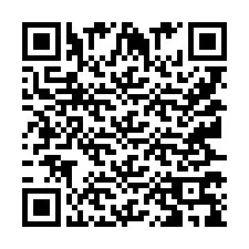 QR Code pour le numéro de téléphone +9512779916