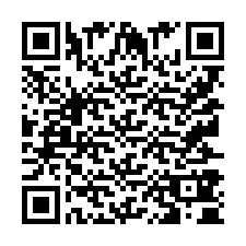 Kode QR untuk nomor Telepon +9512780449