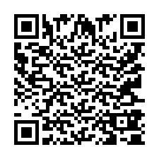电话号码二维码 +9512780543