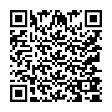 电话号码二维码 +9512780568