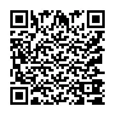 电话号码二维码 +9512780798
