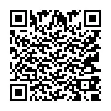 电话号码二维码 +9512780803