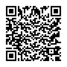 电话号码二维码 +9512780805