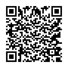 电话号码二维码 +9512780863