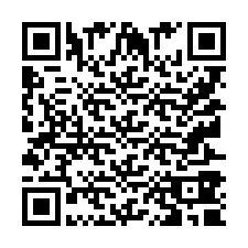 Codice QR per il numero di telefono +9512780985