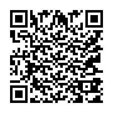 电话号码二维码 +9512781003
