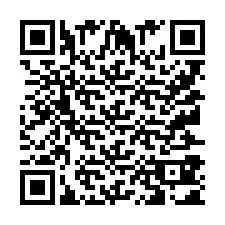 电话号码二维码 +9512781008