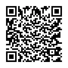 电话号码二维码 +9512781012