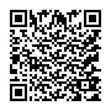 电话号码二维码 +9512781071