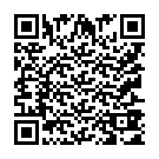 电话号码二维码 +9512781091
