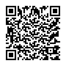 电话号码二维码 +9512781101
