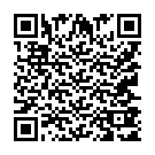 电话号码二维码 +9512781137