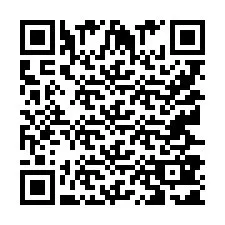 电话号码二维码 +9512781167