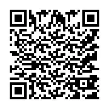 电话号码二维码 +9512781209