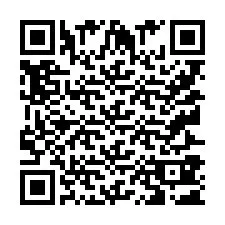 电话号码二维码 +9512781211