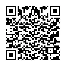 电话号码二维码 +9512781225