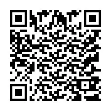 Kode QR untuk nomor Telepon +9512781331