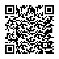Kode QR untuk nomor Telepon +9512781369