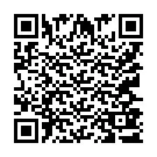 Kode QR untuk nomor Telepon +9512781373