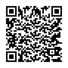 Kode QR untuk nomor Telepon +9512781397