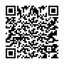 Kode QR untuk nomor Telepon +9512781403