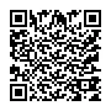 Kode QR untuk nomor Telepon +9512781404