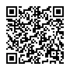 Kode QR untuk nomor Telepon +9512781416