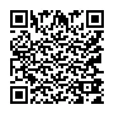 电话号码二维码 +9512781422