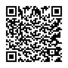 Kode QR untuk nomor Telepon +9512781423