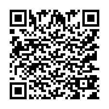 QR Code for Phone number +9512781448