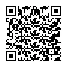 QR Code for Phone number +9512781457