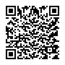 QR Code for Phone number +9512781468