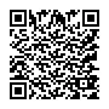 电话号码二维码 +9512781568