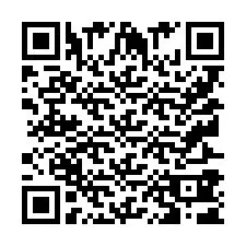 QR-kood telefoninumbri jaoks +9512781601