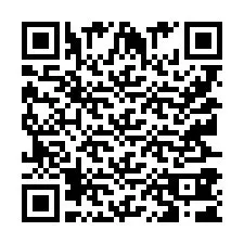 QR Code สำหรับหมายเลขโทรศัพท์ +9512781606