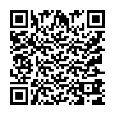 QR-kood telefoninumbri jaoks +9512781608
